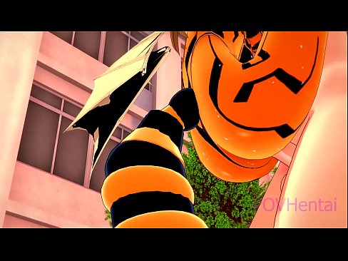 ❤️ Оса момиче чудовище ️❌ Качествено порно в bg.doujin-sexy.ru ❌️❤